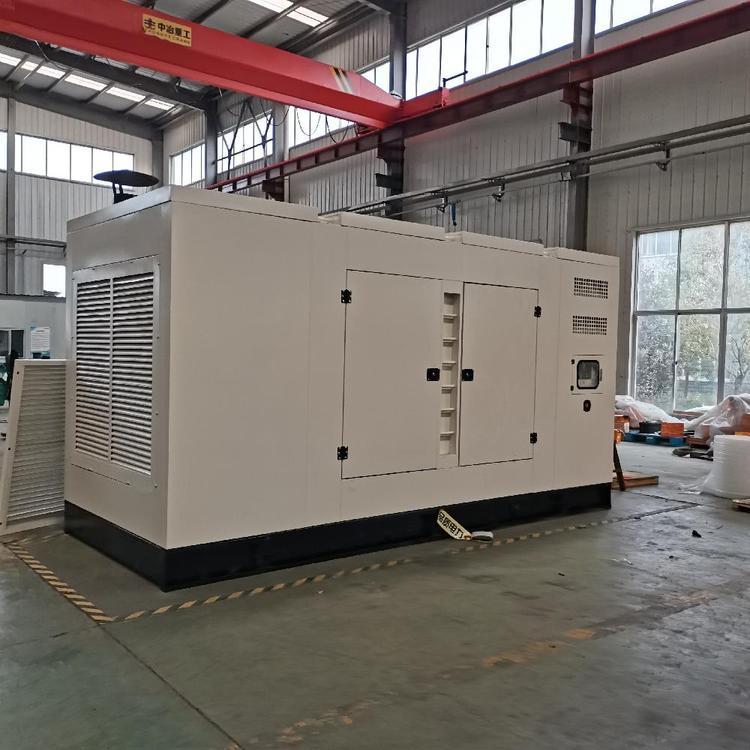 梁园发电机出租